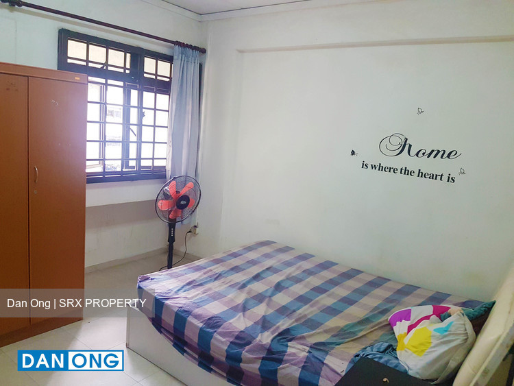 Blk 611 Woodlands Ring Road (Woodlands), HDB 4 Rooms #174866862